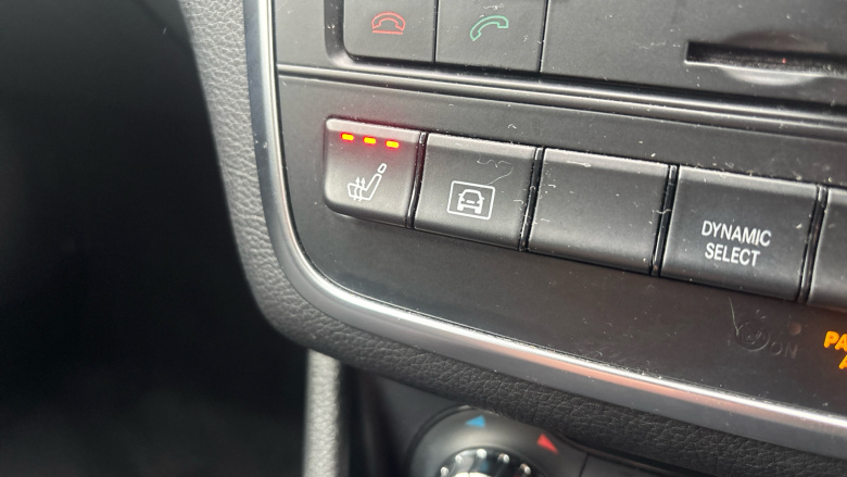 Mercedes-Benz GLA 220d 4Matic AMG Line 5dr Auto [Prem Plus] Diesel Hatchback